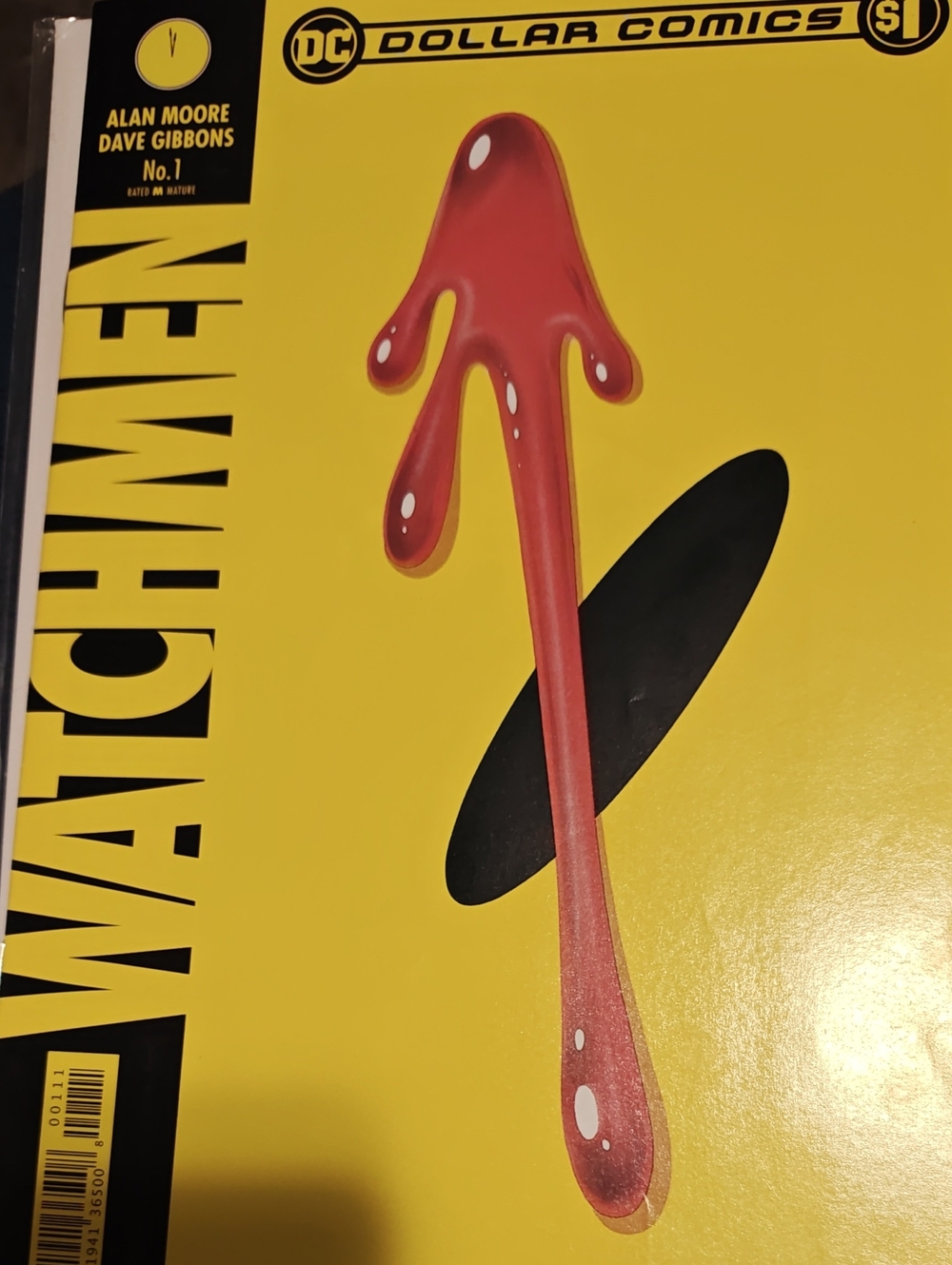 Watchman 2019 Reprint
